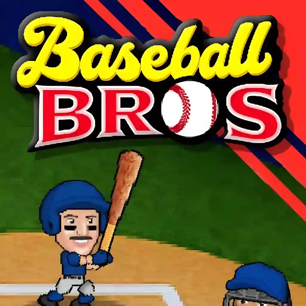 baseball bro